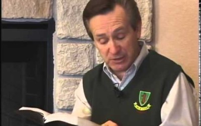 Spirit, soul, and Body