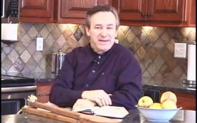 Don’t rock it, row it