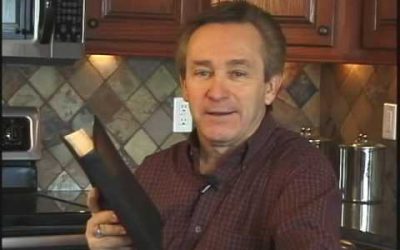 Know and Love the Author