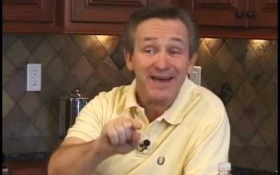 It’s all about Jesus