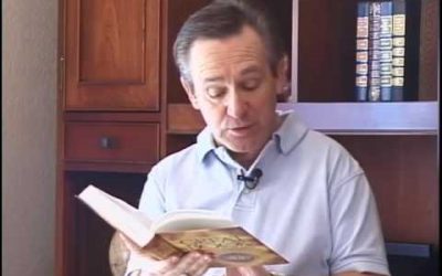 The bucket and the well