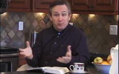 Normal Christian Living