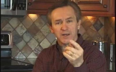 Spiritual Shoplifters