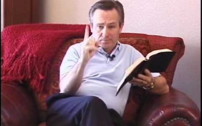 Confess and forsake your sins