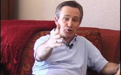 Watch out. You could be blogged about.