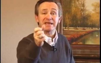 Seek God for your anchor