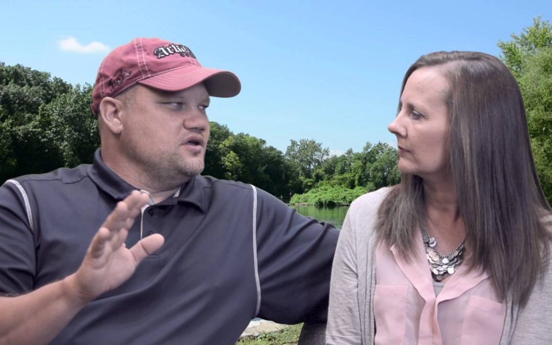 A Loving Adoption (Brian and Mandy Taylor)