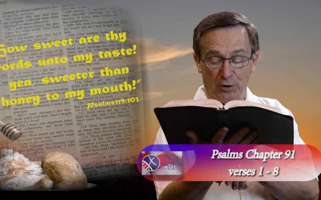 Psalms 91:1-8
