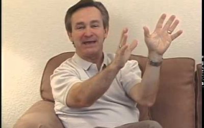 The Stained Glass Window