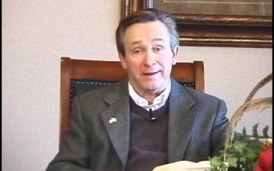 No mess, no ministry