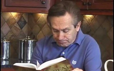 Calling God in to help you change