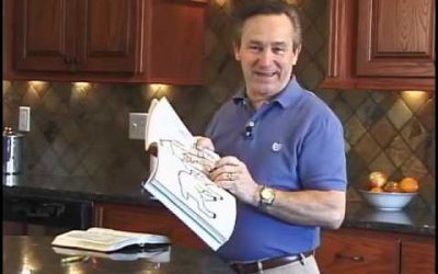 God stays in the lines real good