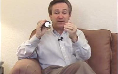 The light in a dark world