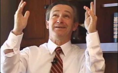 You can’t just sit there