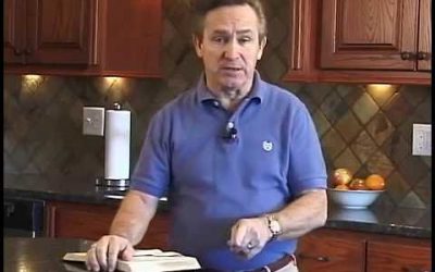 God’s plans on His terms