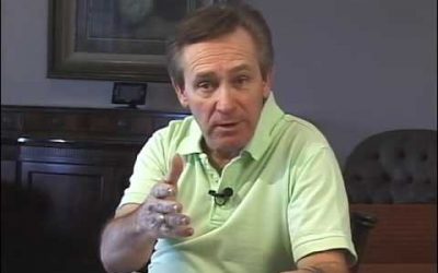 God has a history of using the insignificant to accomplish the impossible