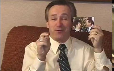 When you’re in love with someone, it shows