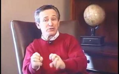 The church I use to go to