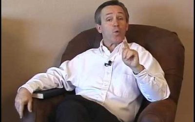 Don’t put a (?) where God has put a (.)