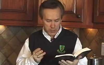 Turn the world upside down