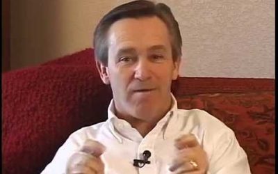 He who kneels before God