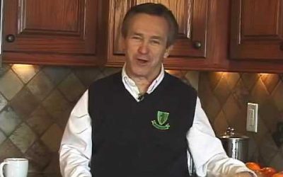 How much sin is acceptable