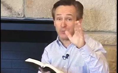 The desires of your heart