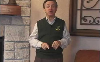 God said it and that settles it