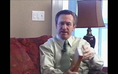 What’s in your church?