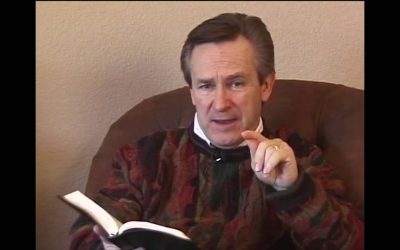 Real fire from Heaven