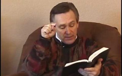 Let Your Light Spill Over