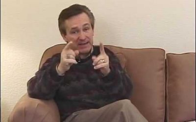 Are You Stuck in Your Life