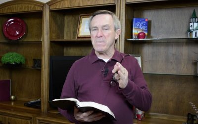 Mouth confession, miracle concession