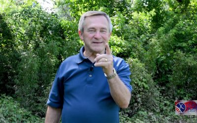 God Doesn’t Waste Our Past