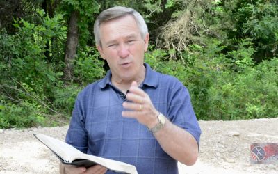 God’s Waiting Room