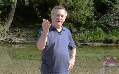 Spiritual Malnutrition