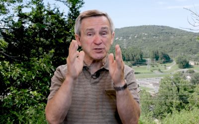 Getting Dangerously Close To The Edge