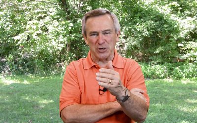 There is work to be done