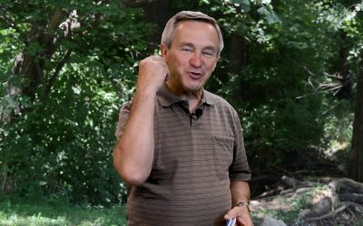 With in soul you’ll walk differently