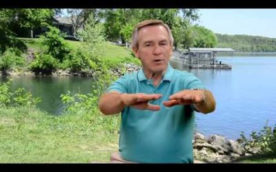 Confront Turbulence Head On