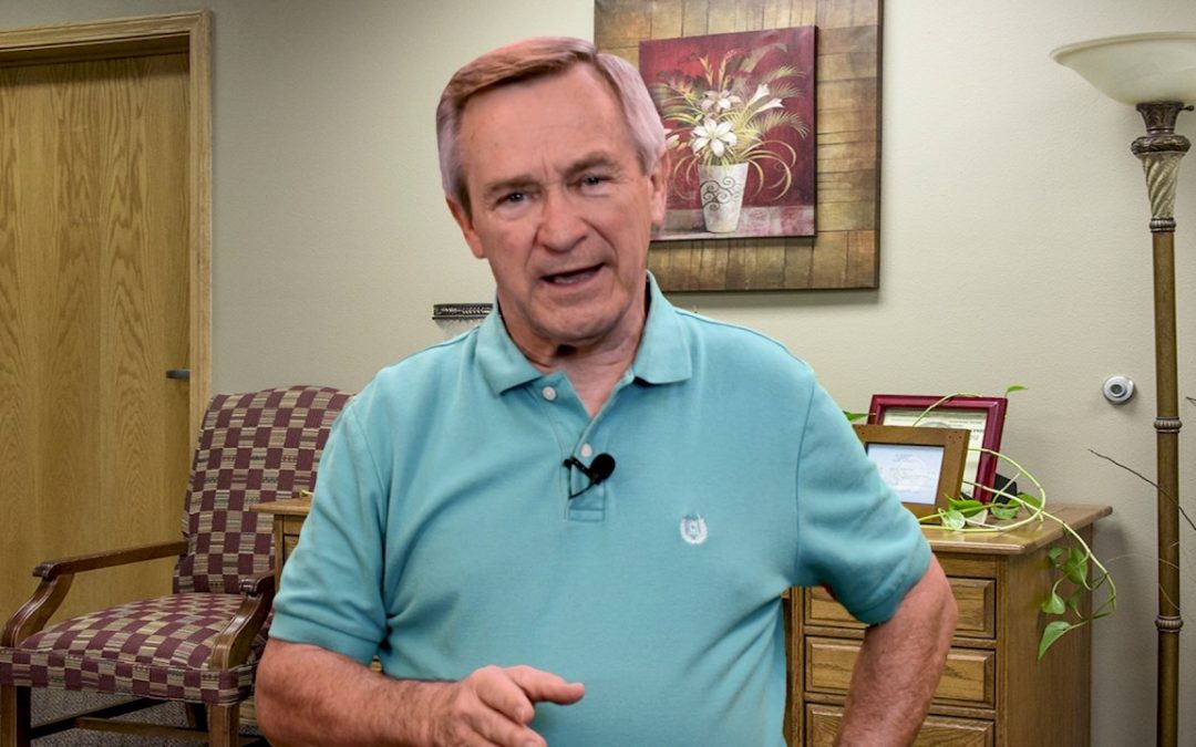 God, can you untangle this?