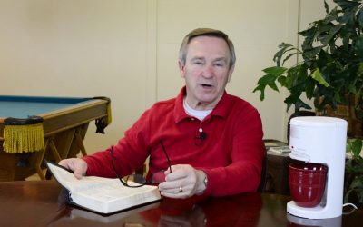 Have the right container