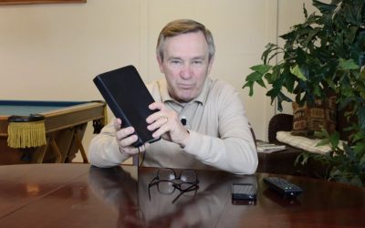 How to get a hold of God