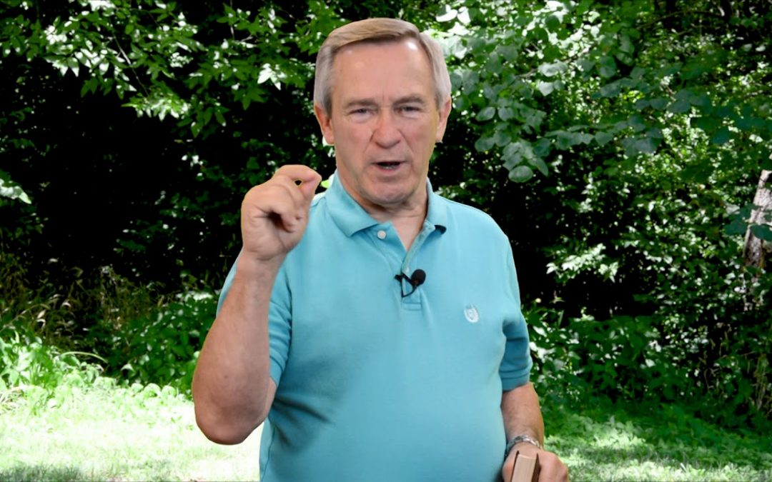 Don’t Fan The Flames