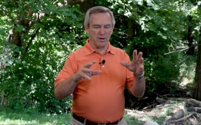 Don’t let sin get entrenched in your life