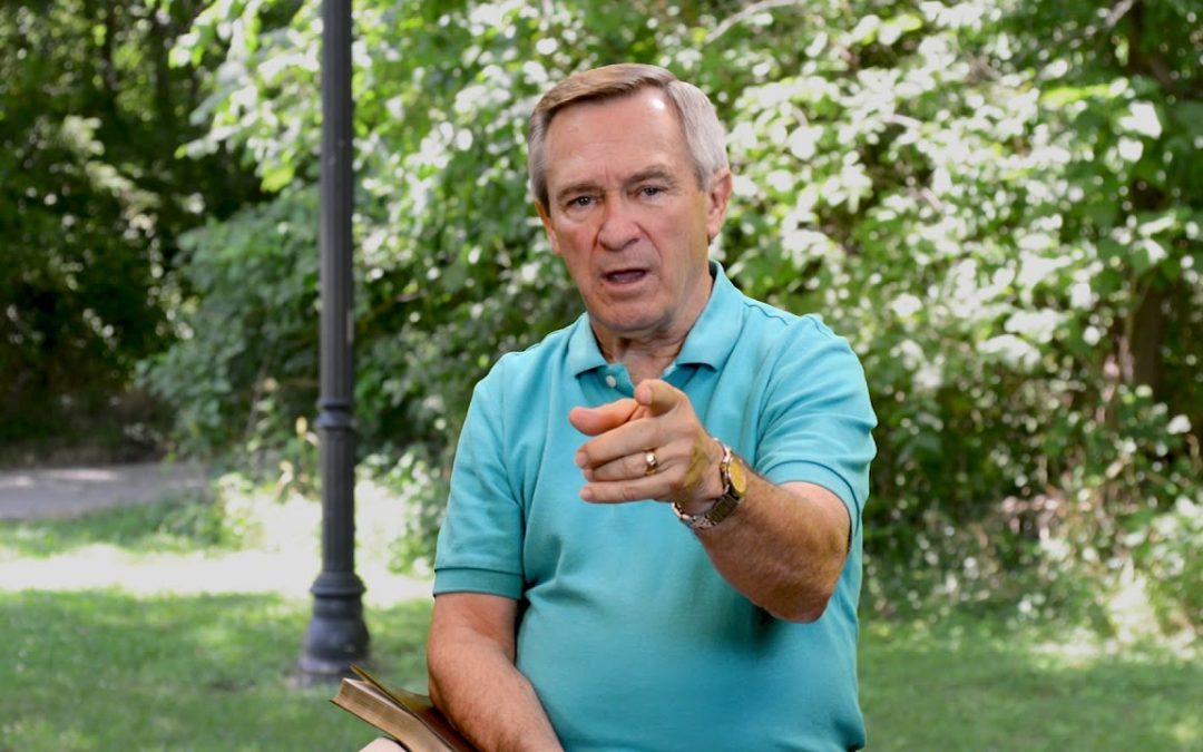 God’s Safety Feature