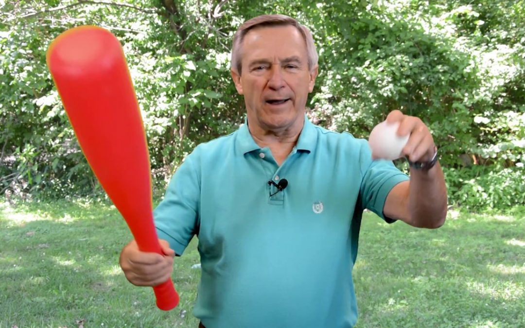 The Father Loves You