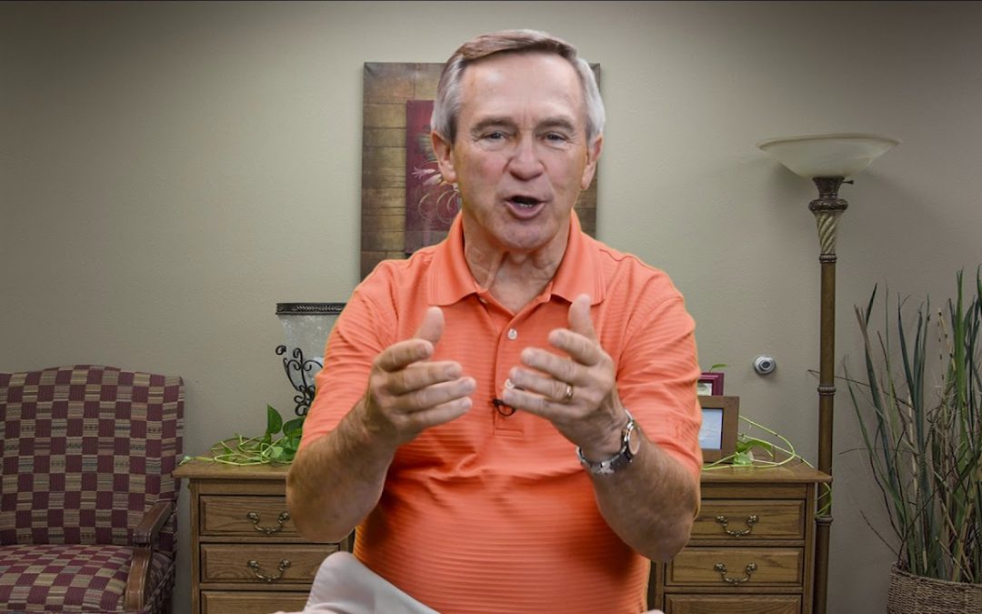 Don’t take others for granted