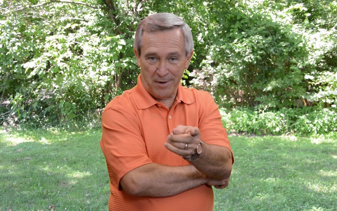 Hit the nail on the head