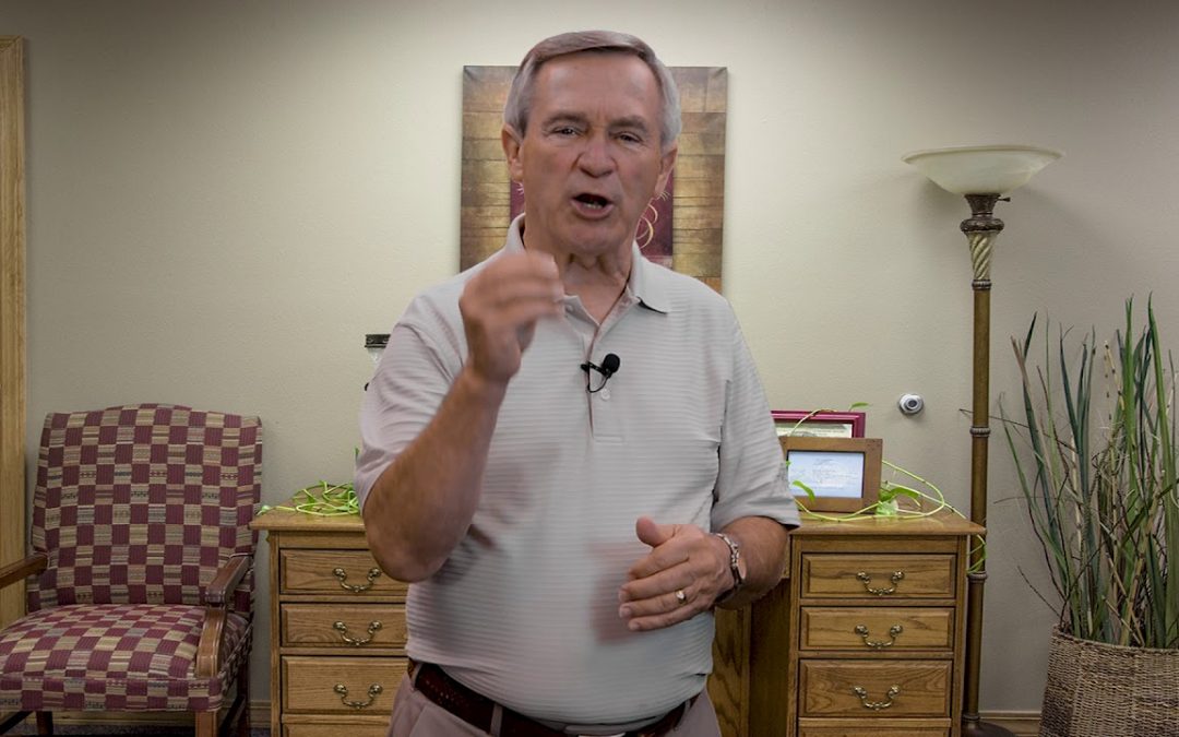 Lessons learned from a plumber